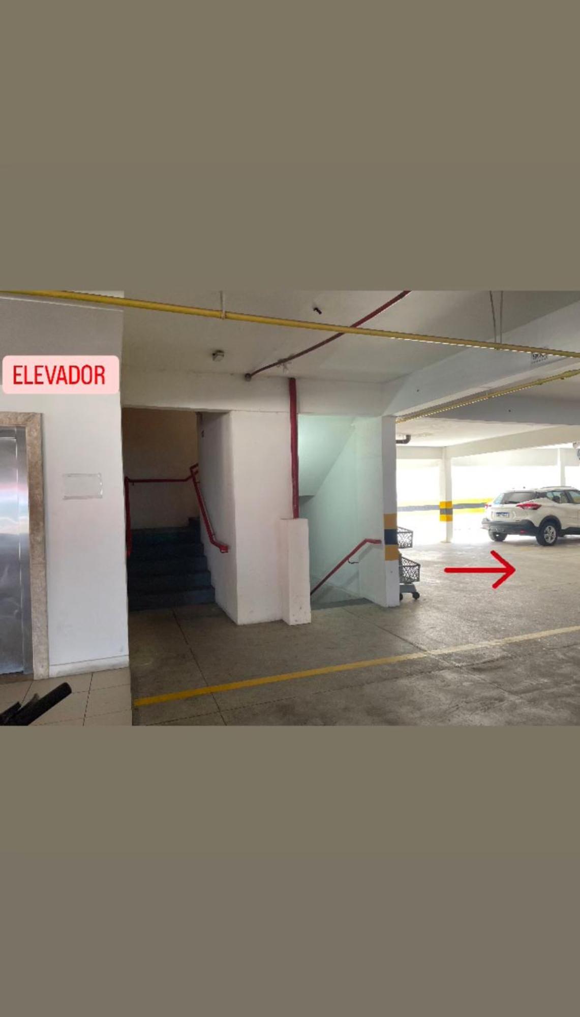 Apartamento Ondina Porto Com Vista Para O Mar Salvador Exterior foto