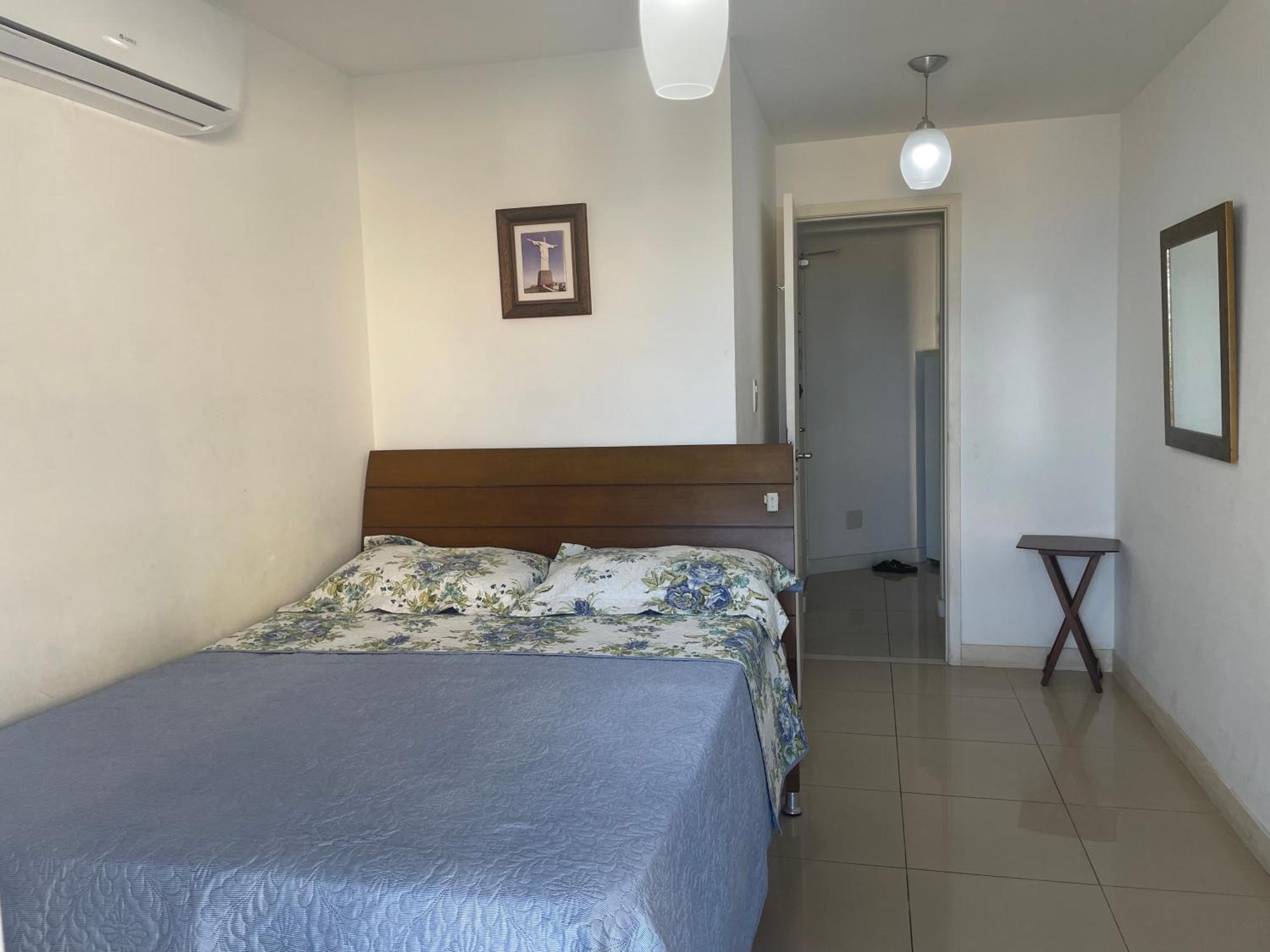 Apartamento Ondina Porto Com Vista Para O Mar Salvador Exterior foto